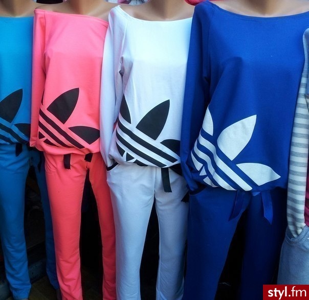 Pozostałe Ciuchy Moda