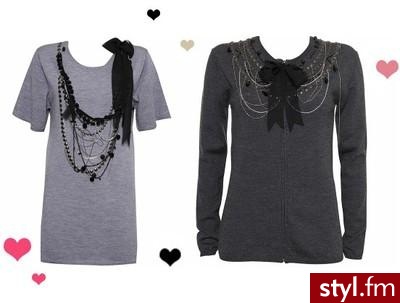 Jeżeli zdjęcie znajduje się już w galerii poproszę o link - Pozostałe Ciuchy Moda
