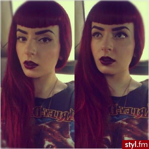 Dzienne Makijaże