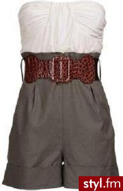 Pozostałe Ciuchy Moda