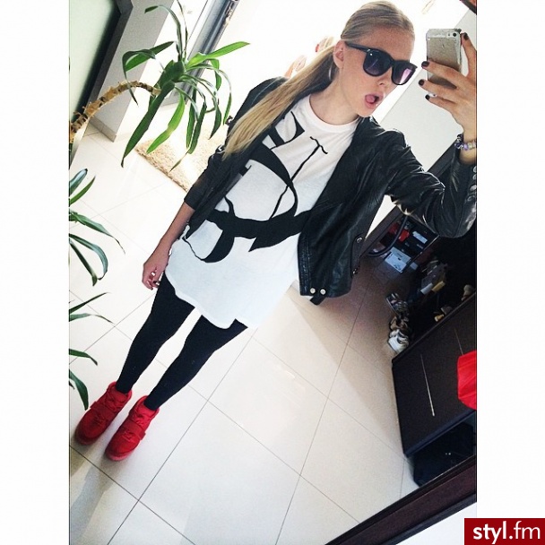 Pozostałe Ciuchy Moda