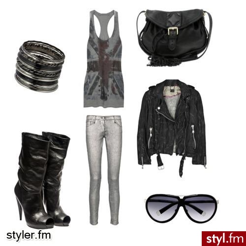 zestaw 31 - Styler