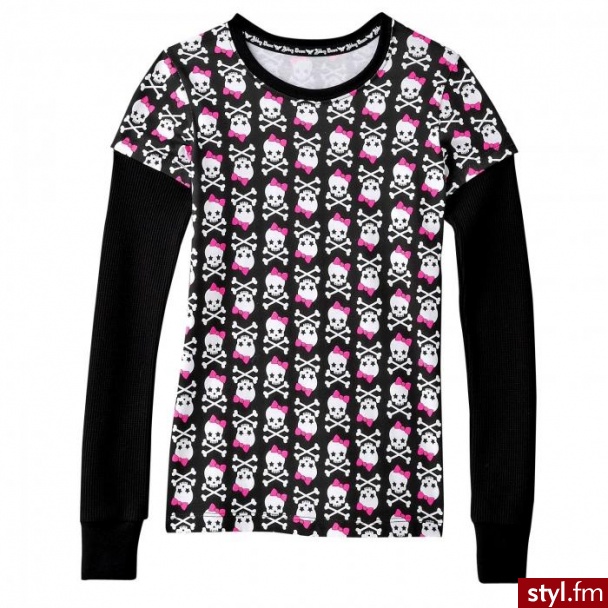 Pozostałe Ciuchy Moda