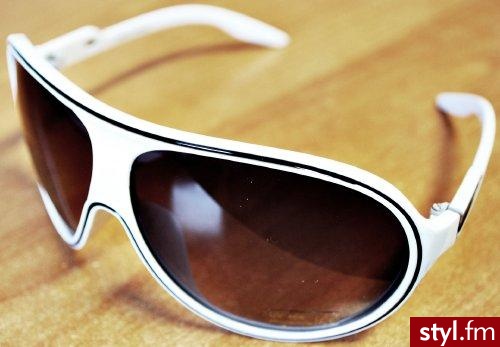 Nakrycia głowy Dodatki Moda