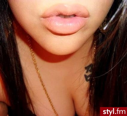 makijaż - Dzienne Makijaże