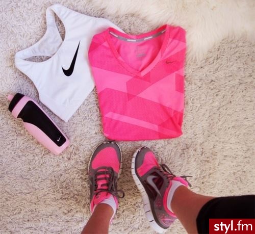 Sport i fitness