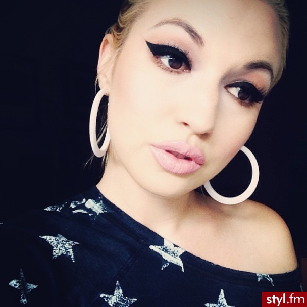 Dzienne Makijaże