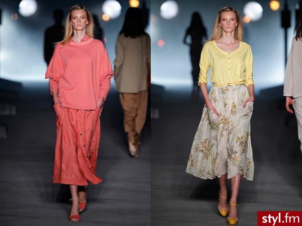 Pozostałe Ciuchy Moda