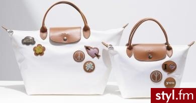 torebka. Pliage Longchamp
Jeżeli już jest proszę o link - Pozostałe Torebki Moda