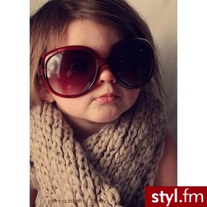 Nakrycia głowy Dodatki Moda