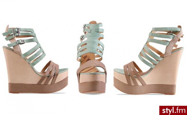 Koturny Buty Moda