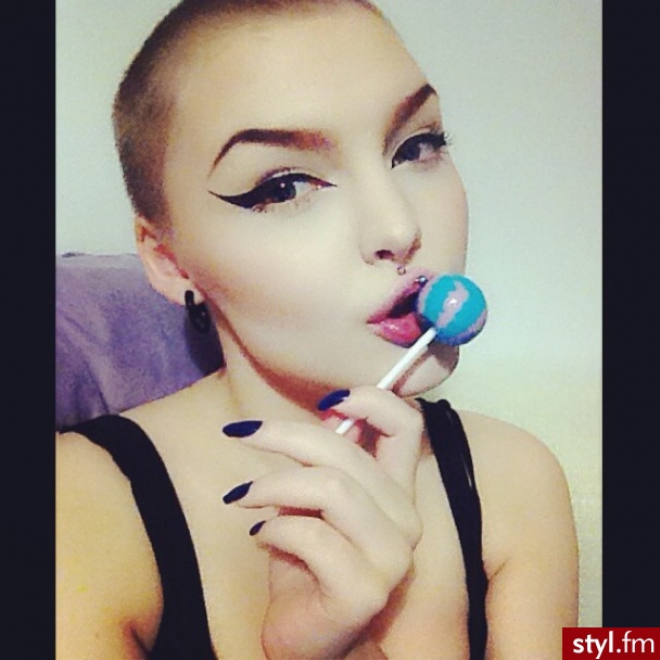 Dzienne Makijaże
