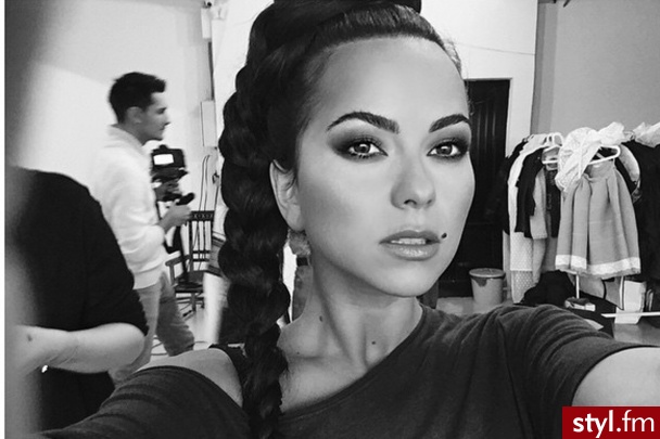 Dzienne Makijaże