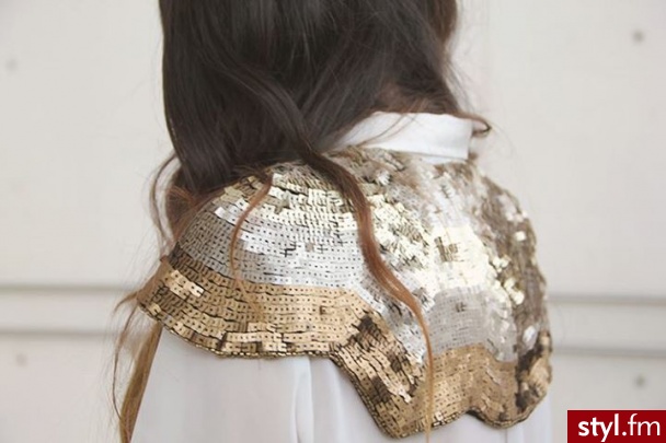 Bluzki Ciuchy Moda