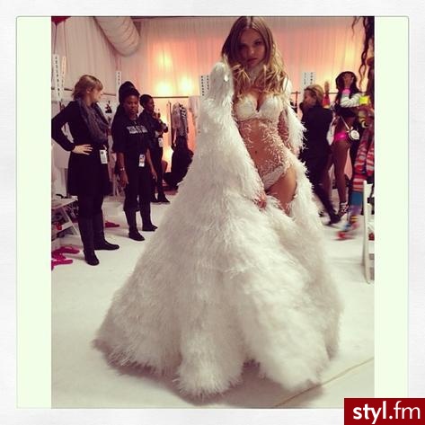 Komplety Bielizna Moda