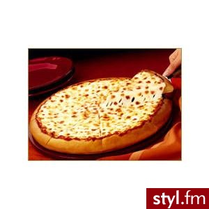 Pizzoholiczka ;) - Misz-masz