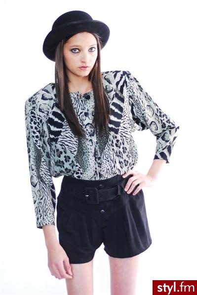 Pozostałe Ciuchy Moda