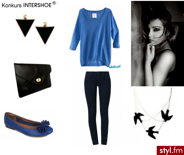 Intershoe - Konkurs - Intershoe Styler