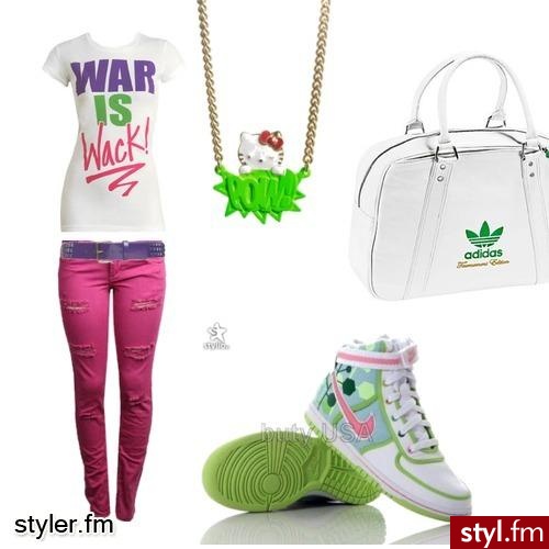 sportowo - Styler