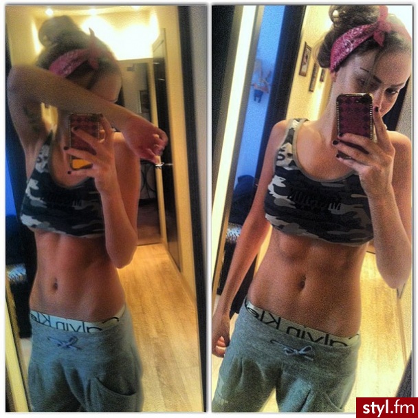 Sport i fitness