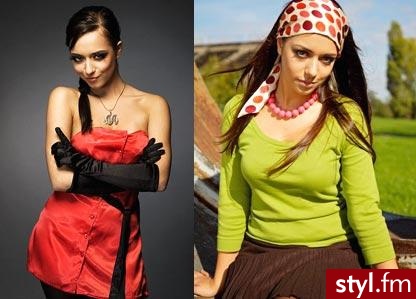 Pozostałe Ciuchy Moda