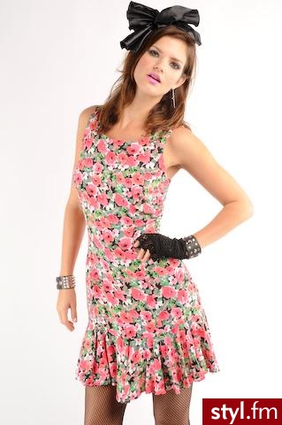Pozostałe Ciuchy Moda