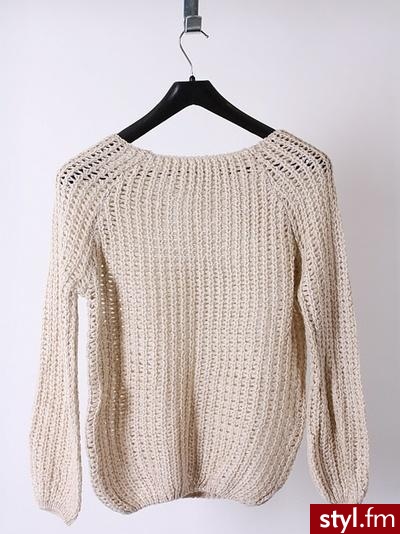 Swetry Ciuchy Moda