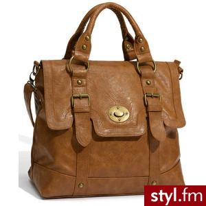 Marais 'Lady' Satchel - Polyvore. Pobrano ze strony: http://www.polyvore.com/marais_lady_satchel/thing?id=32131847 - Misz-masz
