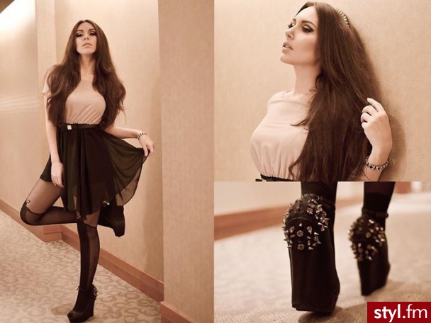 Pozostałe Ciuchy Moda