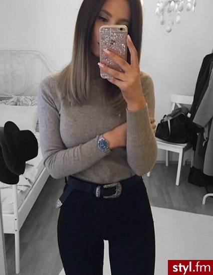 Pozostałe Ciuchy Moda