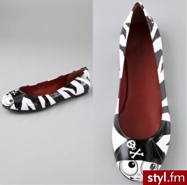 Pozostałe Buty Moda