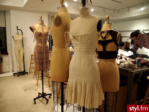 Pozostałe Sukienki Moda