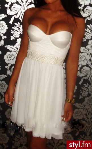 Dzienne Sukienki Moda