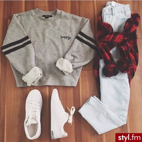 Pozostałe Ciuchy Moda