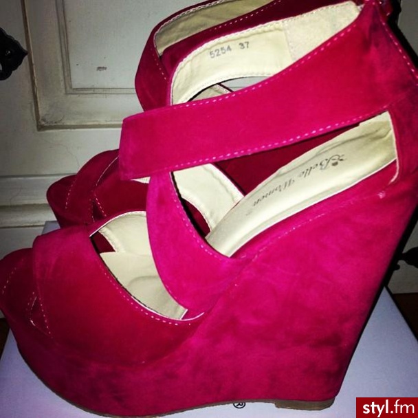 Koturny Buty Moda