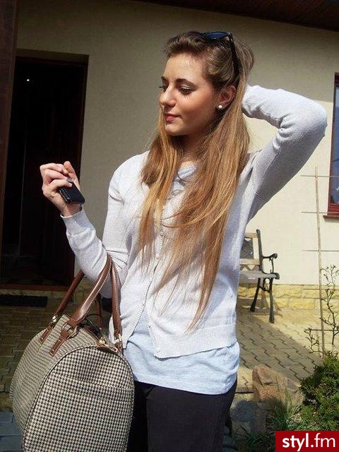 ładnie (: - Moda uliczna Inne Moda