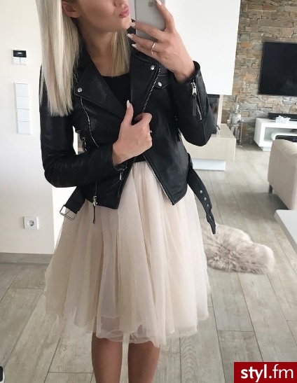 Pozostałe Ciuchy Moda