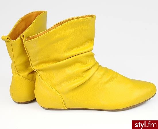 Pozostałe Buty Moda
