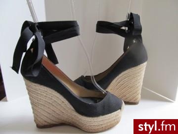 Koturny Buty Moda