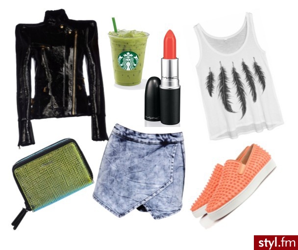 Go go summer! - Styler