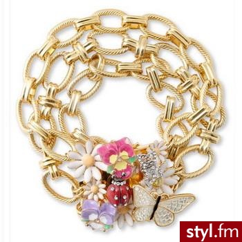 Juicy Couture, cena: $290 - Pozostałe Dodatki Moda
