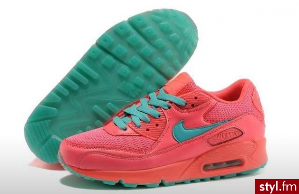 Sportowe Buty Moda