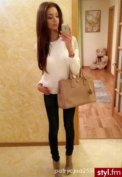 Pozostałe Ciuchy Moda