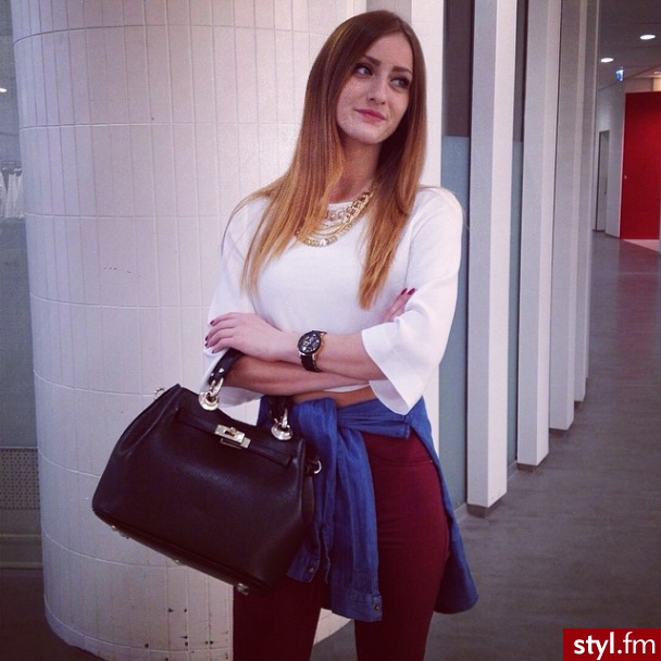 Pozostałe Ciuchy Moda