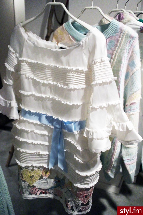 Dzienne Sukienki Moda