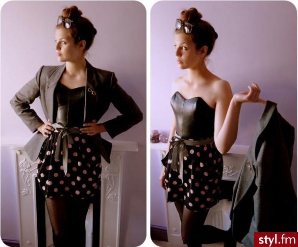 Pozostałe Ciuchy Moda