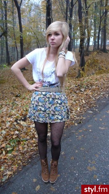 kokomaroko. lala - Moda uliczna Inne Moda