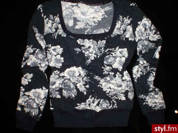 sweterki - Pozostałe Ciuchy Moda