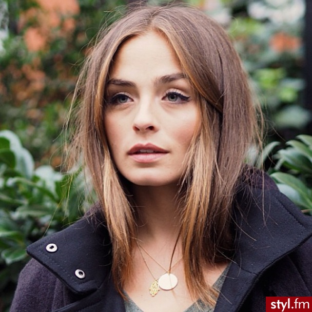 Dzienne Makijaże