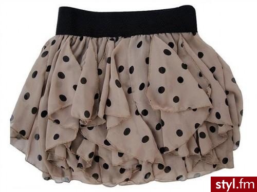 Spódnice Moda